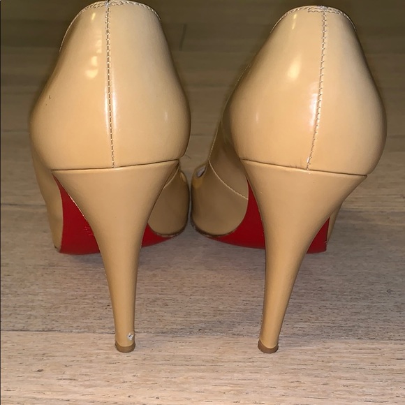 Christian Louboutin Pumps - Picture 5 of 8